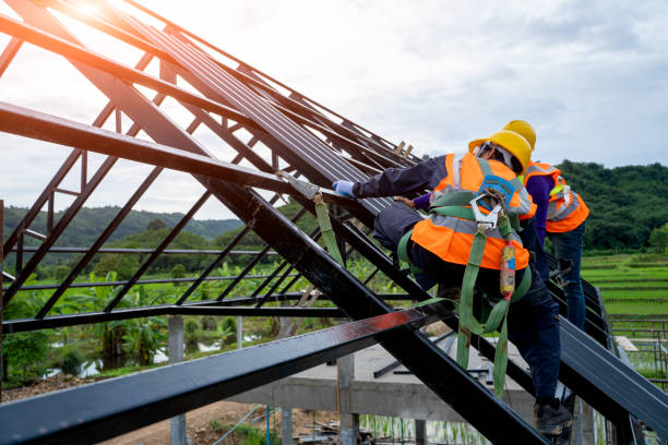 Best Gutter Installation and Roofing  in Hiram, OH