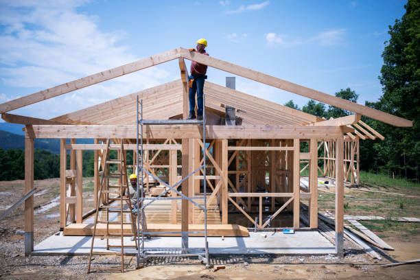 Best Roof Maintenance Services  in Hiram, OH