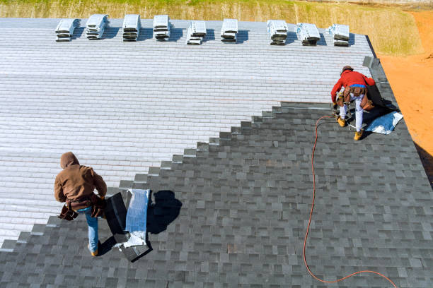 Best Commercial Roofing Services  in Hiram, OH
