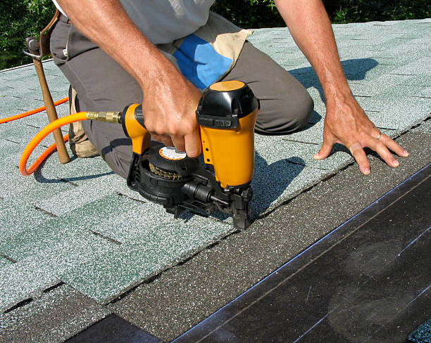 Best Roof Gutter Cleaning  in Hiram, OH