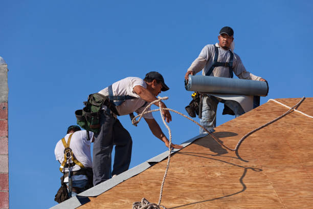 Trusted Hiram, OH Roofing Contractor Experts