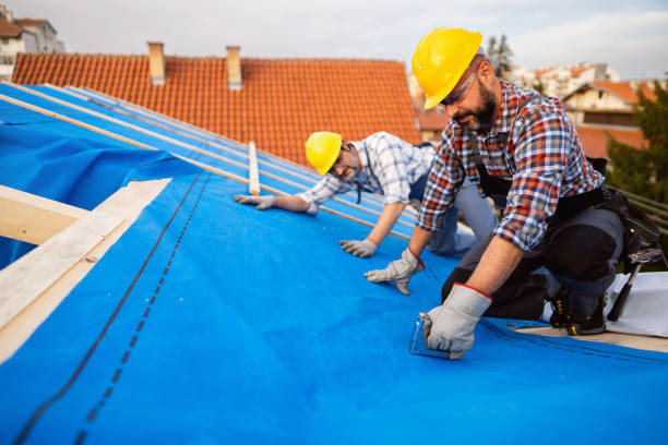 Best Commercial Roofing Services  in Hiram, OH