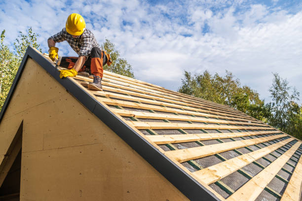 Best New Roof Installation  in Hiram, OH