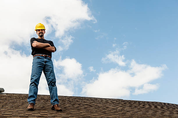 Best Tile Roofing Contractor  in Hiram, OH