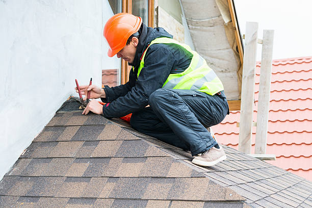 Roof Installation Near Me in Hiram, OH