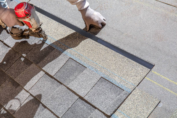 Best Storm Damage Roof Repair  in Hiram, OH