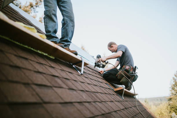 Best Metal Roofing Contractor  in Hiram, OH