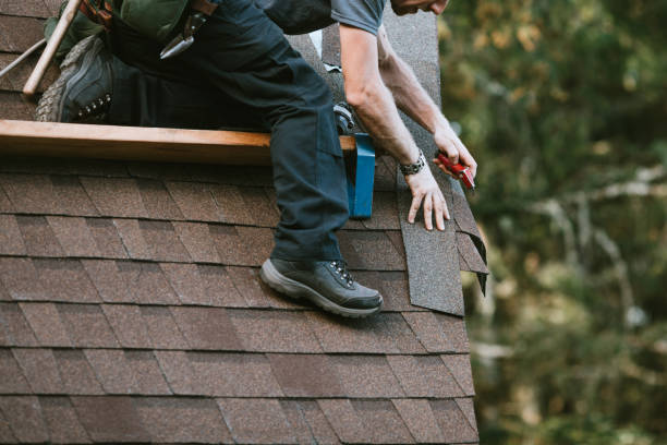Best Residential Roofing Contractor  in Hiram, OH