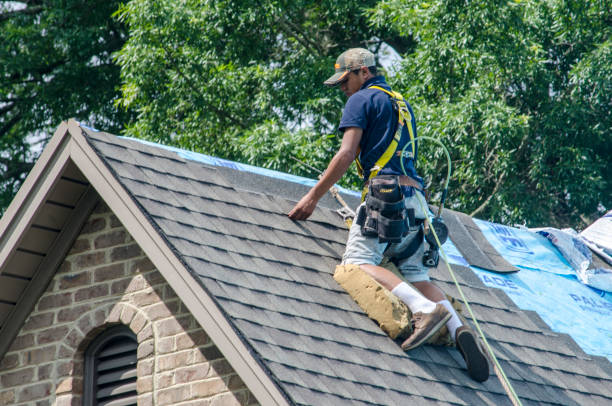 Best Commercial Roofing Services  in Hiram, OH